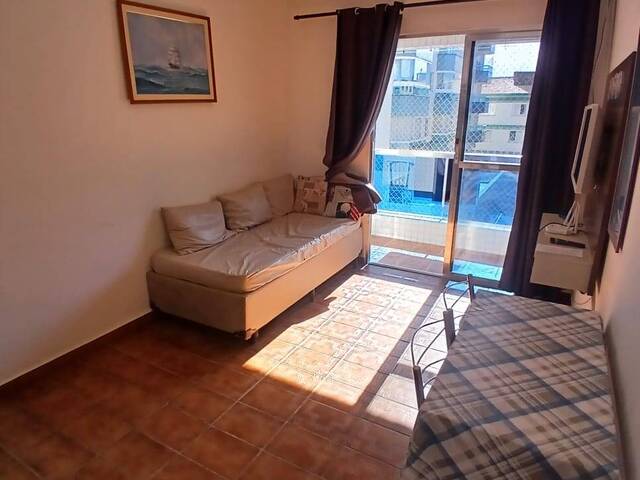 #98 - Apartamento para Venda em Praia Grande - SP - 1