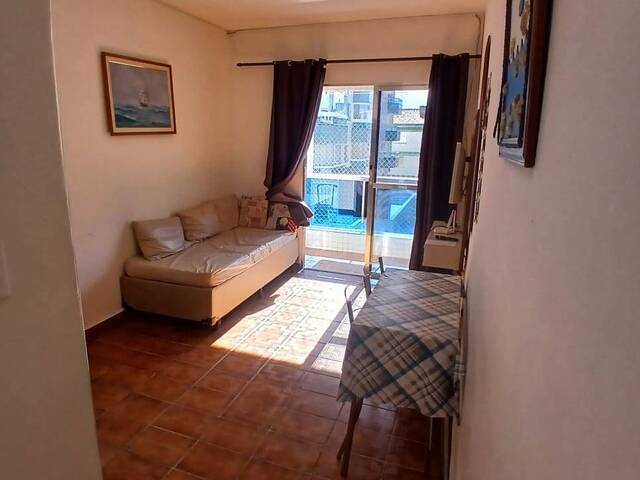#98 - Apartamento para Venda em Praia Grande - SP - 2