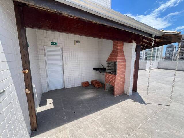 Apartamento para Venda em Praia Grande - 5