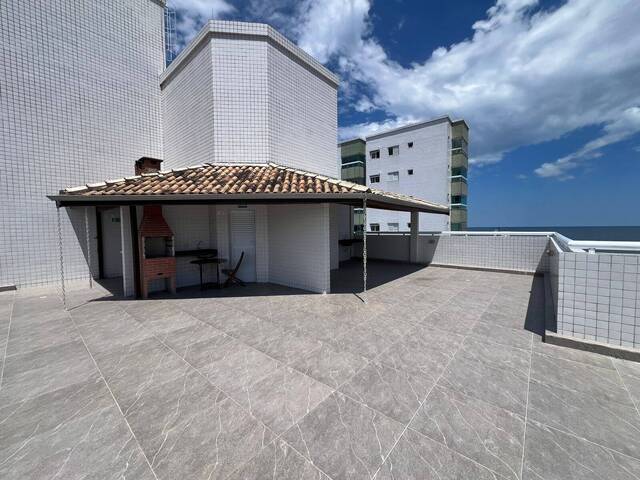 Apartamento para Venda em Praia Grande - 4