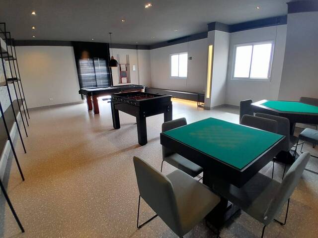#101 - Apartamento para Venda em Praia Grande - SP