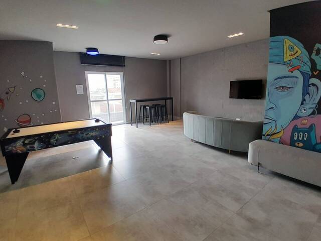 Apartamento para Venda em Praia Grande - 4