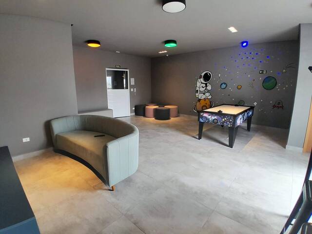 Apartamento para Venda em Praia Grande - 5