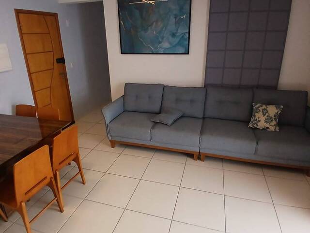 #104 - Apartamento para Venda em Praia Grande - SP - 3