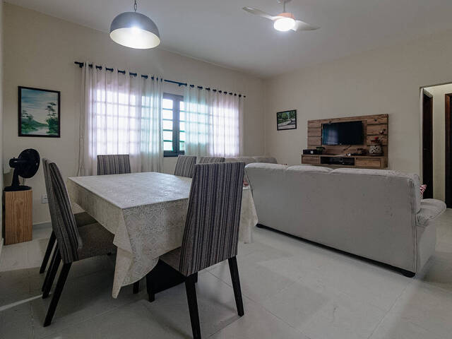 #105 - Casa para Venda em Praia Grande - SP - 3
