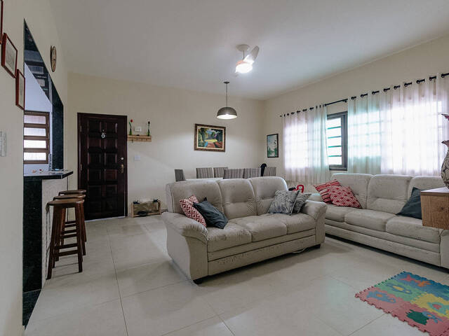 Casa para Venda em Praia Grande - 5