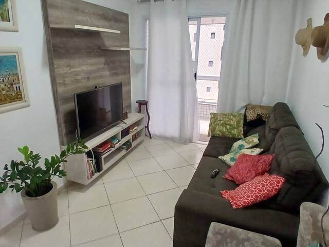 #103 - Apartamento para Venda em Praia Grande - SP - 2