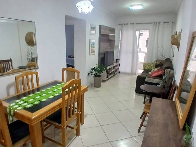 Apartamento para Venda em Praia Grande - 4