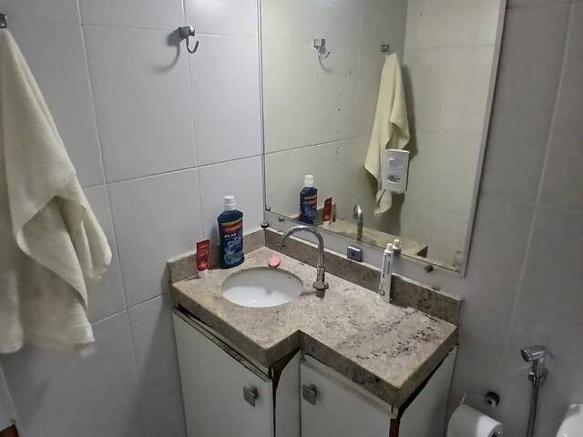 Apartamento para Venda em Praia Grande - 5
