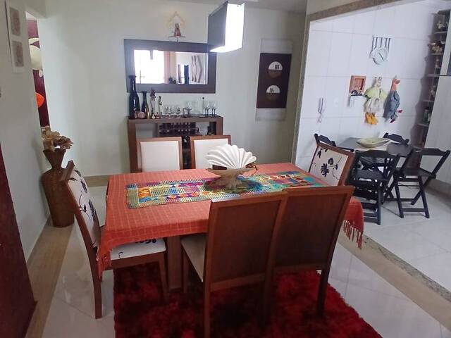#106 - Apartamento para Venda em Praia Grande - SP - 3