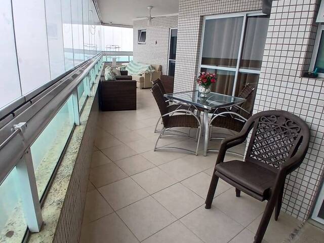 Apartamento para Venda em Praia Grande - 5
