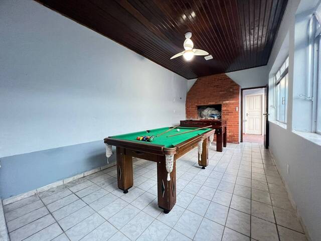 Casa para Venda em Praia Grande - 5