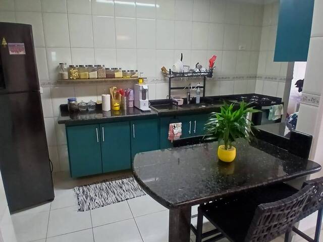 Apartamento para Venda em Praia Grande - 5