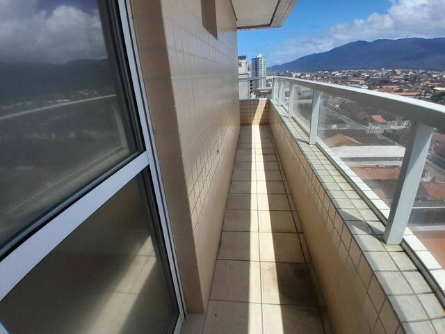 Apartamento para Venda em Praia Grande - 4