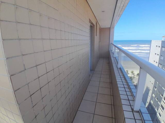 Apartamento para Venda em Praia Grande - 5