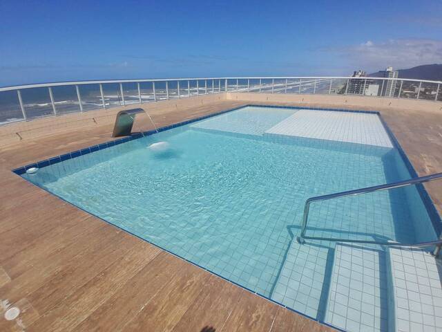 #P05.1 - Apartamento para Venda em Praia Grande - SP - 1