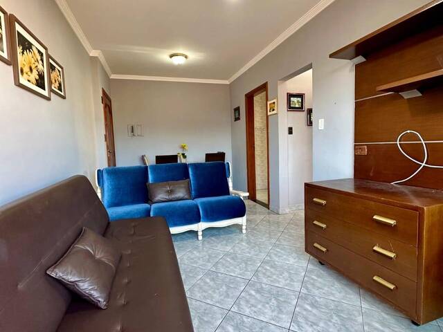 Apartamento para Venda em Praia Grande - 4