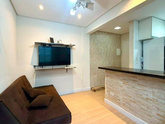 #P32.1 - Apartamento para Venda em Praia Grande - SP - 1