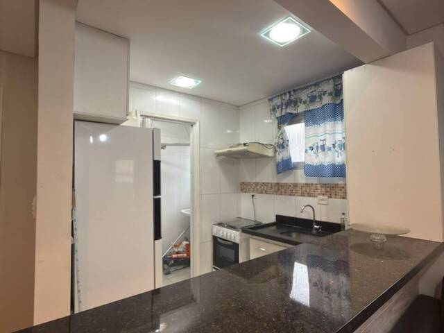 Apartamento para Venda em Praia Grande - 5