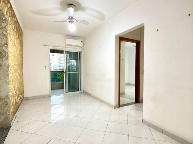 #P32.2 - Apartamento para Venda em Praia Grande - SP - 2
