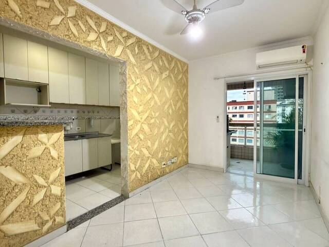 Apartamento para Venda em Praia Grande - 4