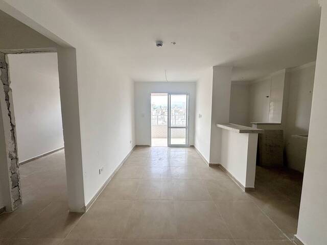 #P32.3 - Apartamento para Venda em Praia Grande - SP - 2