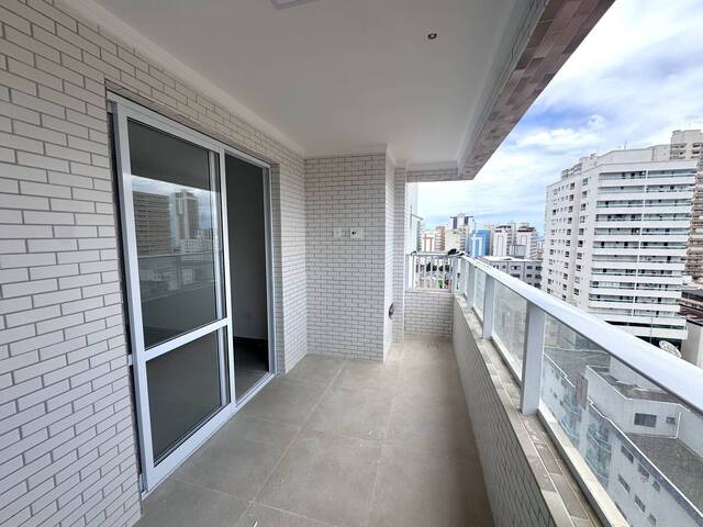 Apartamento para Venda em Praia Grande - 4