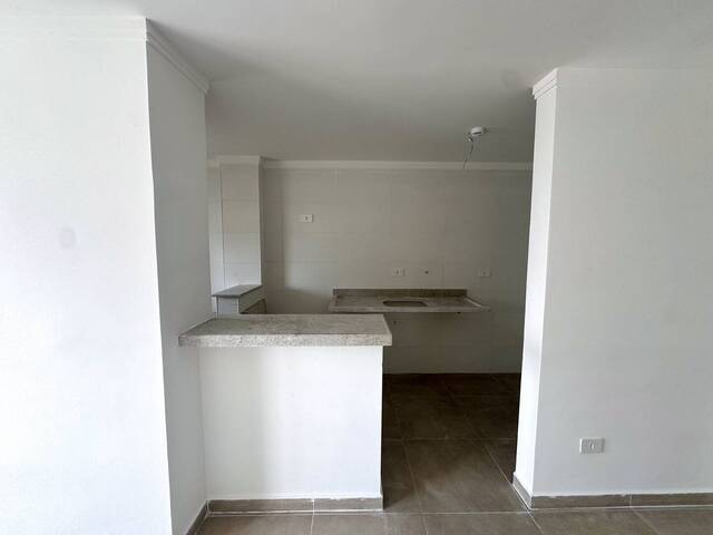Apartamento para Venda em Praia Grande - 5