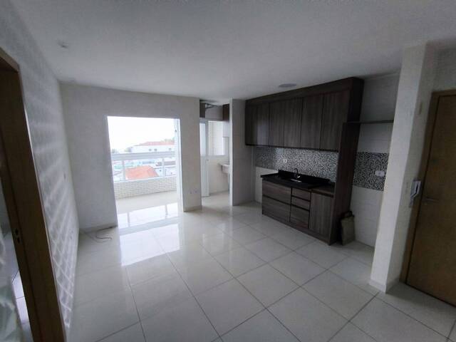 #P04.1 - Apartamento para Venda em Praia Grande - SP - 2