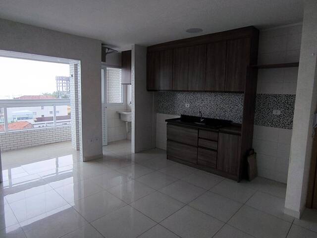 Apartamento para Venda em Praia Grande - 4