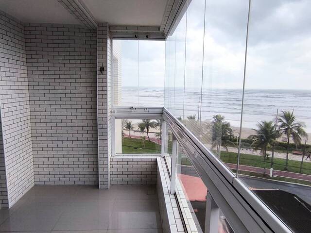 Apartamento para Venda em Praia Grande - 5