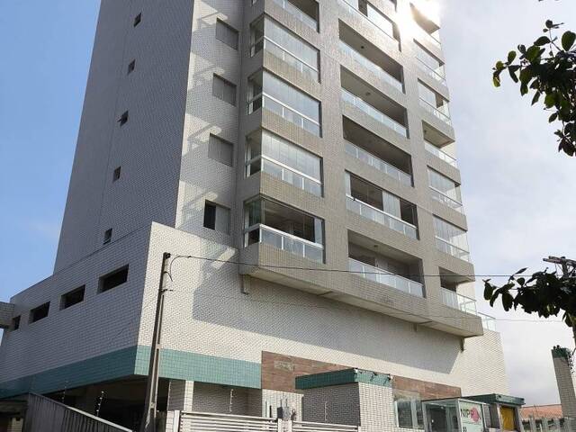 #P04.2 - Apartamento para Venda em Praia Grande - SP