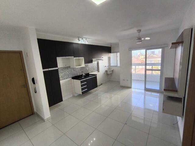Apartamento para Venda em Praia Grande - 4