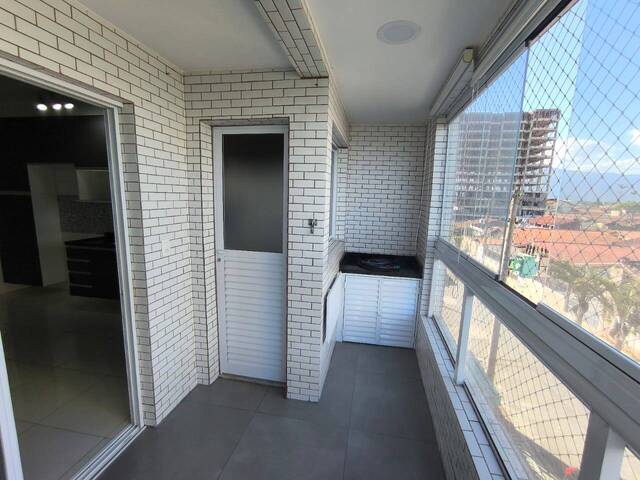 Apartamento para Venda em Praia Grande - 5