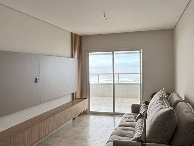 #P03 - Apartamento para Venda em Praia Grande - SP
