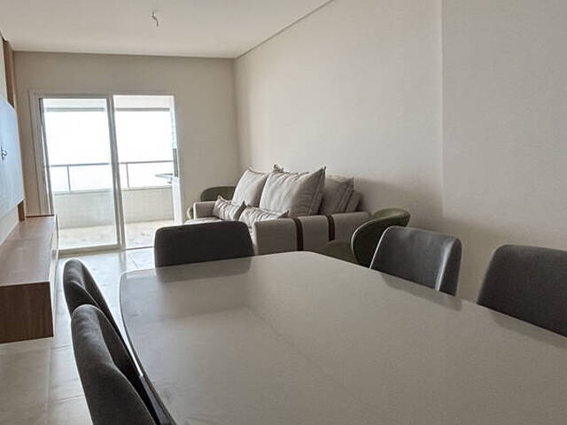 #P03 - Apartamento para Venda em Praia Grande - SP