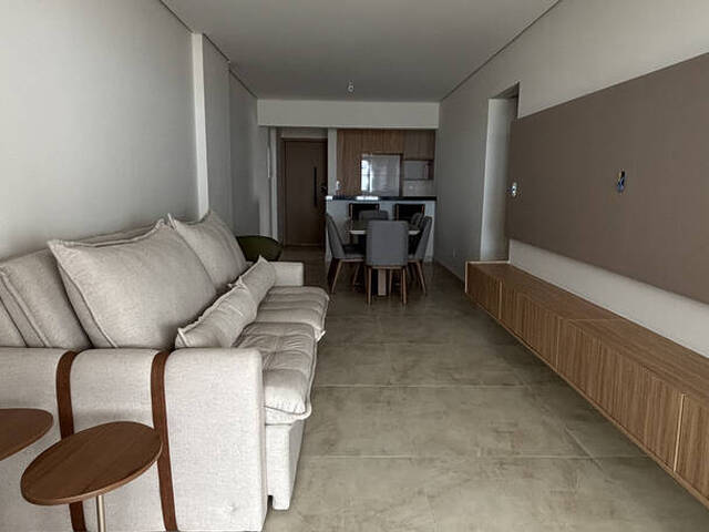 Apartamento para Venda em Praia Grande - 5