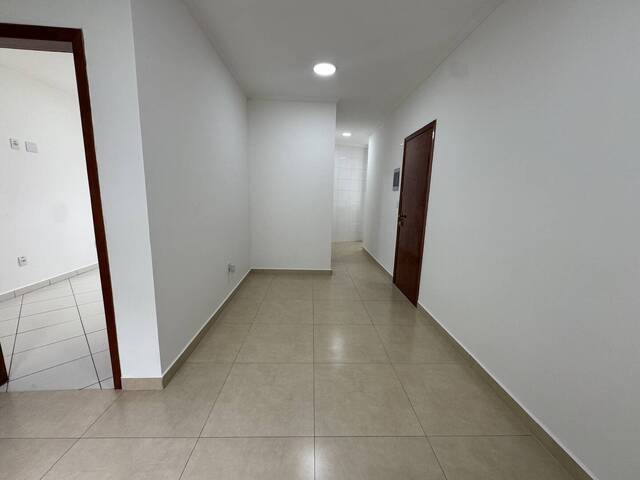 Apartamento para Venda em Praia Grande - 4