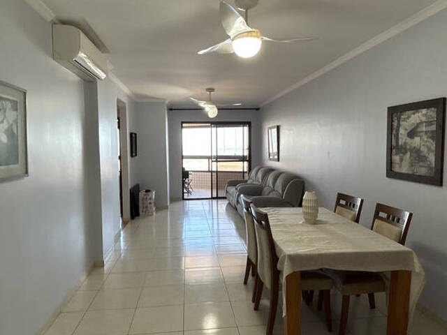#93 - Apartamento para Venda em Praia Grande - SP - 2