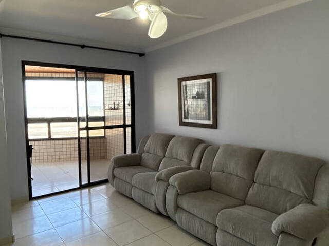 #93 - Apartamento para Venda em Praia Grande - SP - 3