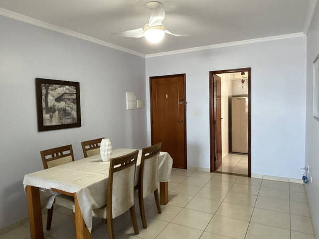 Apartamento para Venda em Praia Grande - 4