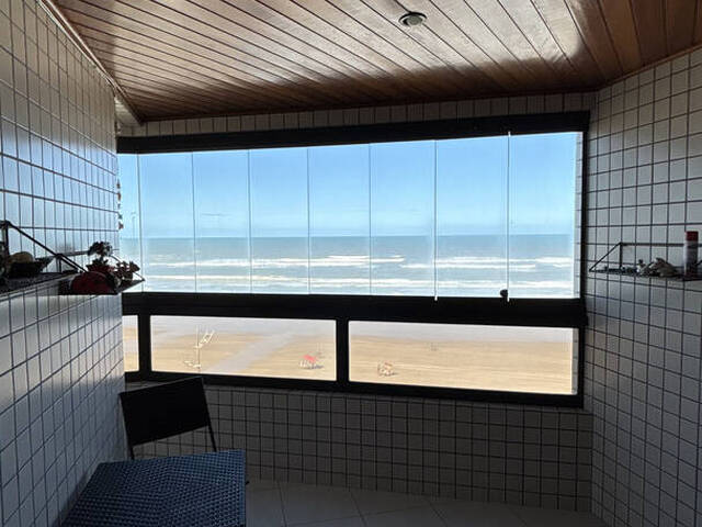 Apartamento para Venda em Praia Grande - 5