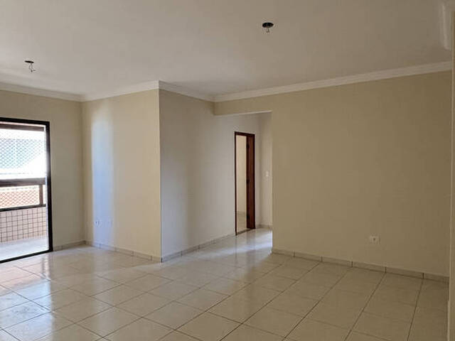 #86 - Apartamento para Venda em Praia Grande - SP - 2