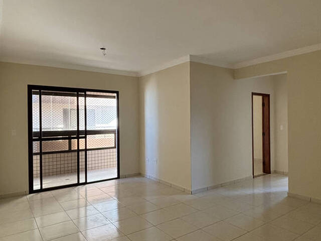 #86 - Apartamento para Venda em Praia Grande - SP - 3