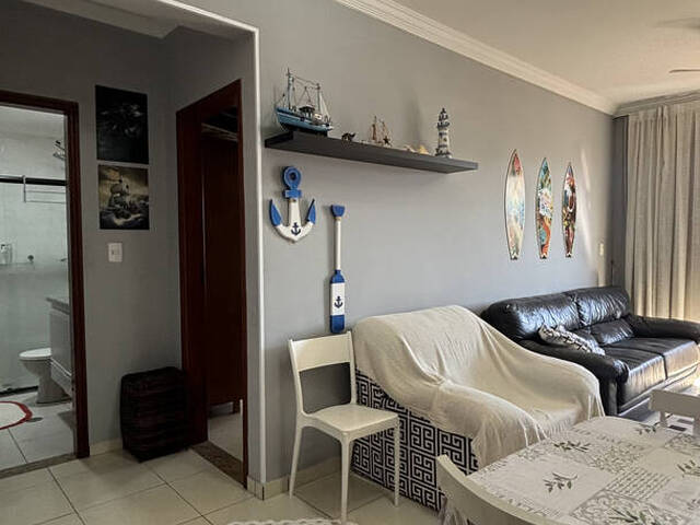 Apartamento para Venda em Praia Grande - 4