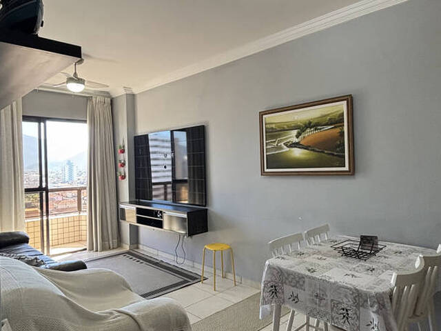 Apartamento para Venda em Praia Grande - 5