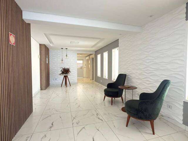 Apartamento para Venda em Praia Grande - 2