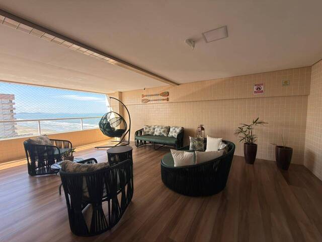 Apartamento para Venda em Praia Grande - 3