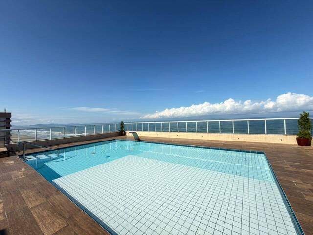 Apartamento para Venda em Praia Grande - 4