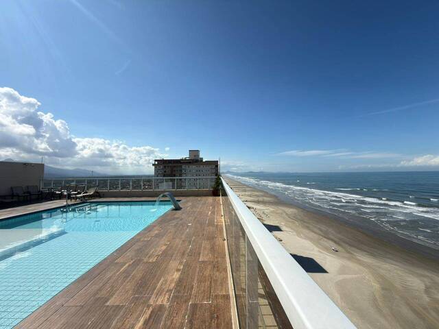 Apartamento para Venda em Praia Grande - 5